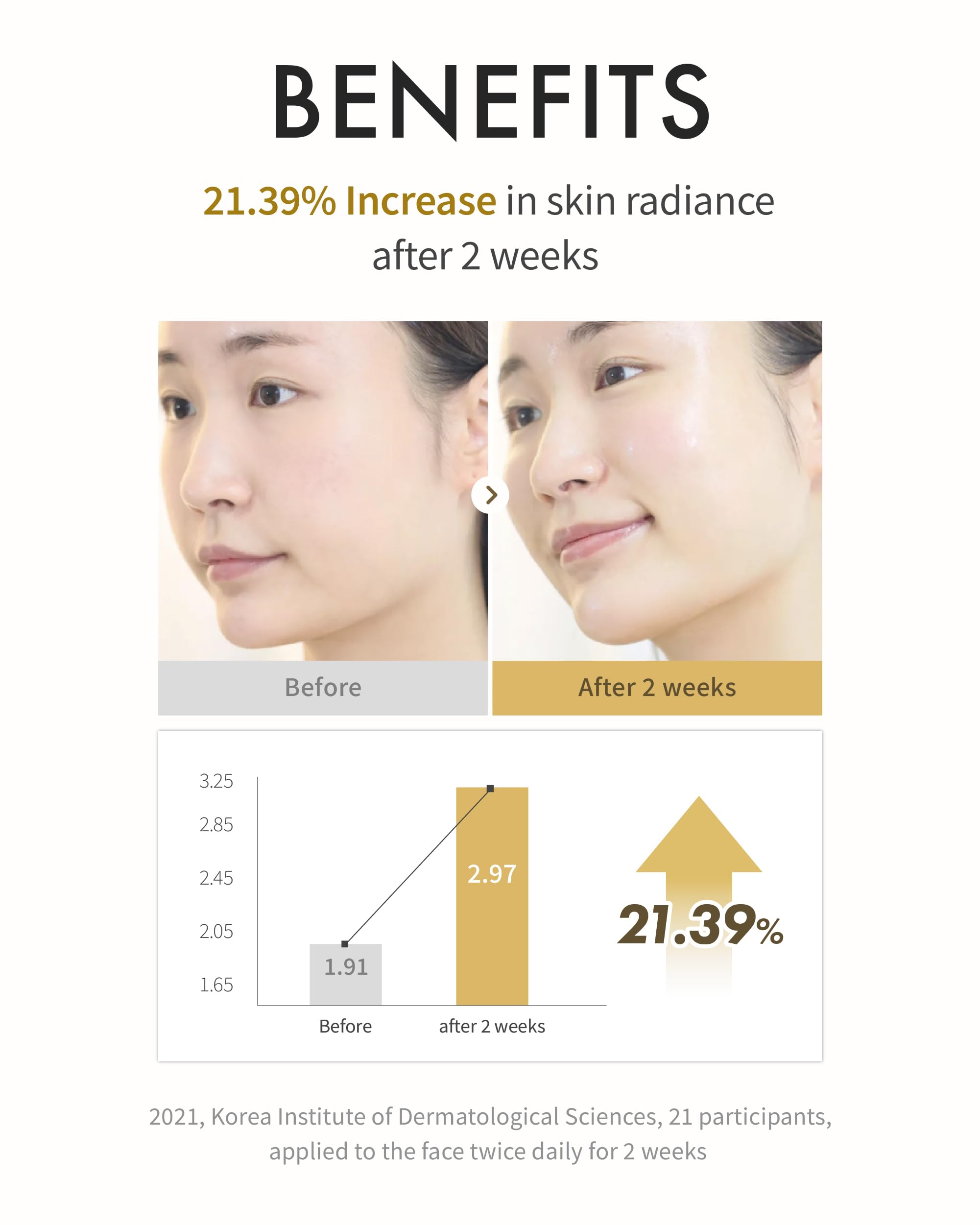REJURAN® Turnover Ampoule, c-PDRN® – Original Salmon DNA PDRN Face Serum for Firming, Hydrating, Radiant Glass Skin with Visible Anti-Aging Results. Korean Skin Care, Clinically Developed (1.01 fl oz)